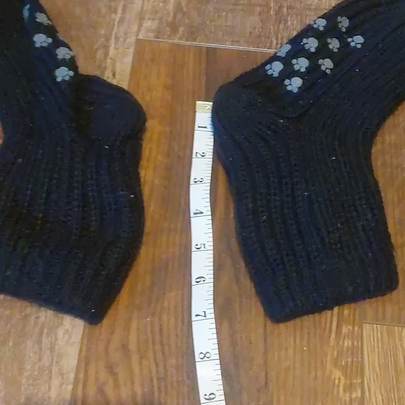 Slipper socks - Picture 6 of 6